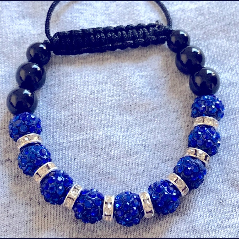 Shamballa Bracelet